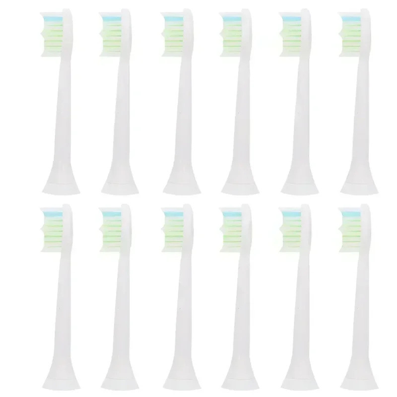 หัวแปรงสําหรับ PHILIPS Sonicare FlexCare Diamond Clean HX6930 HX6530 HX9340 HX6950 HX6710 HX9140 HX6