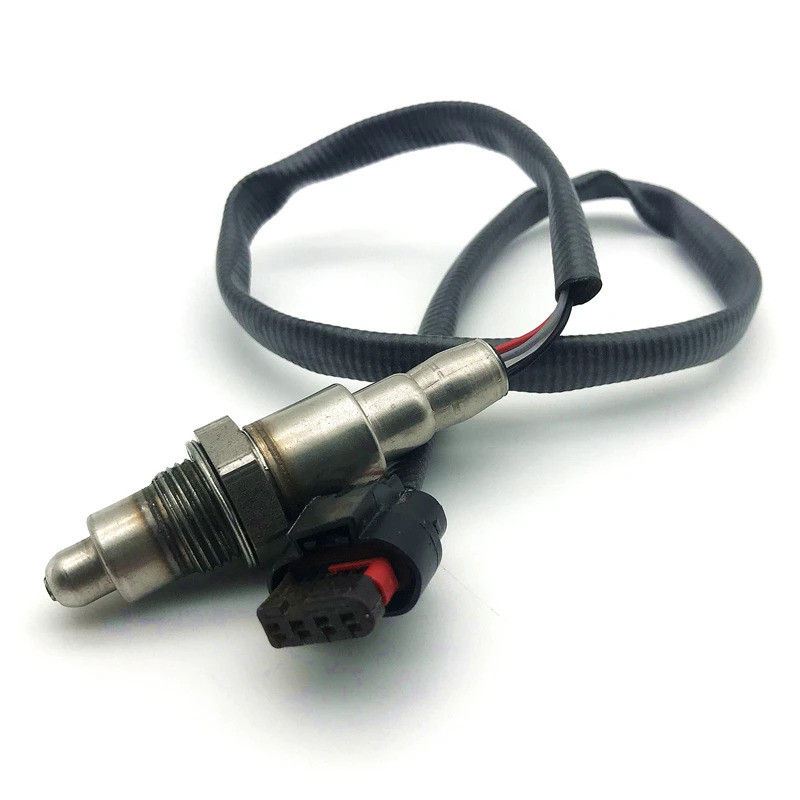 เซนเซอร์ออกซิเจน O2 Lambda Sensor AIR FUEL RATIO SENSOR สําหรับ Ford Mondeo Edge Taurus 1.5T DS7Z9G4