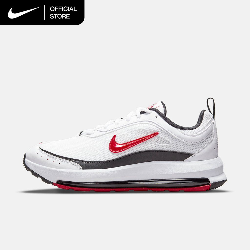 Nike Men's Air Max AP Shoes - White [CU4826-101]
