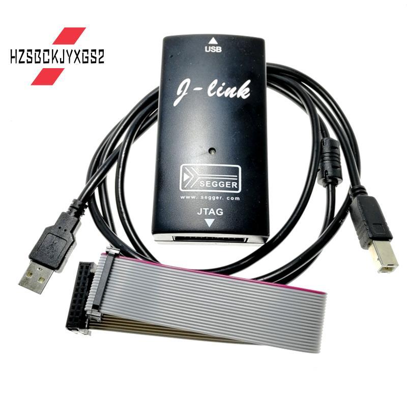 Hzsbckjyxgs2คุณภาพสูงสําหรับ V9 ARM Emulator STM32 ARM MCU