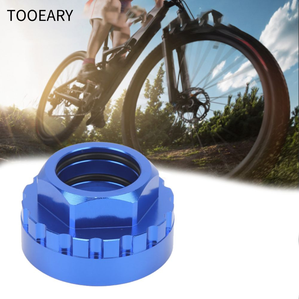 TAINAKARITSU Direct Mount Lockring Tool, 12 Speed Lightweight Direct Mount Chainring Removal Tool สํ