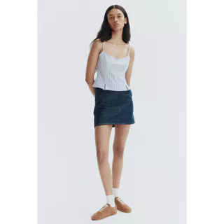 H&M(เอชแอนด์เอ็ม) เสื้อสายรัดแบบ Strappy ผู้หญิง 1293199_3