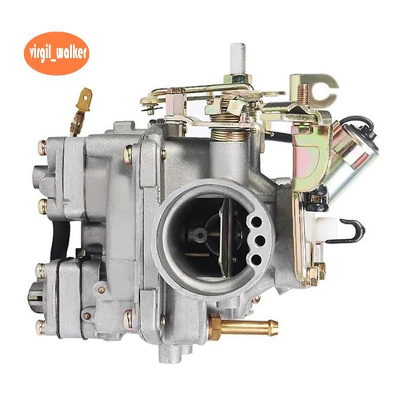 คาร์บูเรเตอร์ 13200-85231 1320085231 สําหรับ SJ410 F10A 465Q ST100 SJ410 Super Carry.