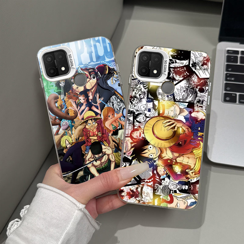 เคส OPPO a15 เคส OPPO a15s ฝาครอบกันกระแทกทนทานสําหรับโทรศัพท์มือถือ