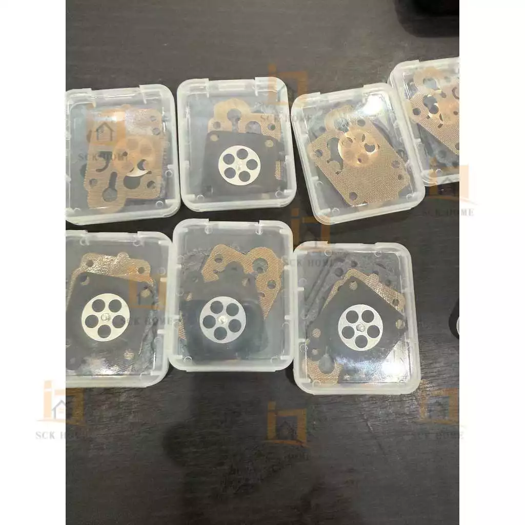 COD ชุดผ้าปั้ม 10 ชุด 260/767/gx35 อะไหล่พ่นยาตัดหญ้าเกรดเอ