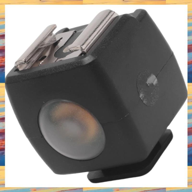 [LMQN] JSYK-3B Wireless Hot Shoe Flash Remote Slave Trigger