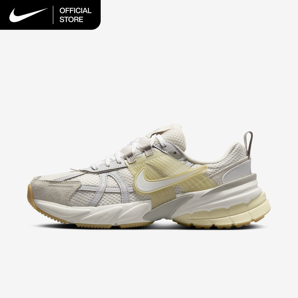 Nike Women's V2K Run Shoes - Phantom [HV4314-030]