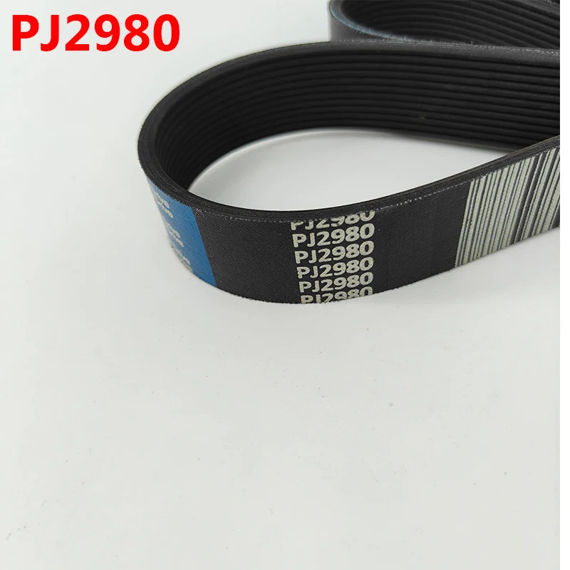 PJ2980 Pushing Saw ประตูเครื่องฟิตเนส Roller เข็มขัด 4/6/7/8/9/10/11/12 ซี่โครงจัดส่งฟรี