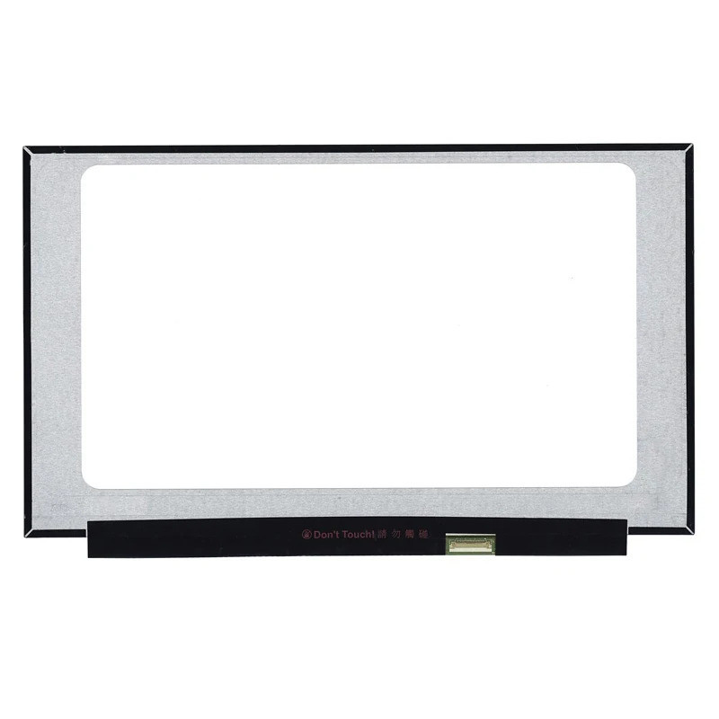 B156HAN02.8 B156HAN02.1 N156HCA-EAA NV156FHM-N47 LP156WF9 SPF1 แล็ปท็อปจอแสดงผล lcd 1920x1080 30pin 