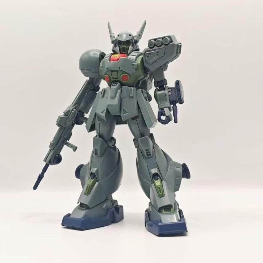 Re Danange 1/100 สติ๊กเกอร์จัดส่งน้ําโมเดลประกอบ  8061702