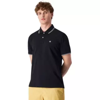 CHAMPION POLO เสื้อโปโลแขนสั้นผู้ชาย
