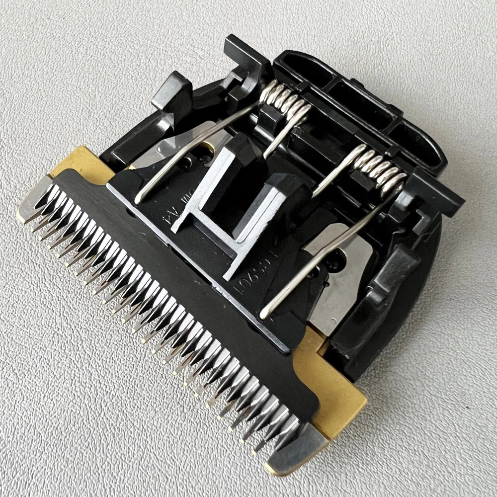 เหมาะสําหรับ Panasonic Hair Clipper ER-GP80 ER1611 1512 1511 153 151 ER160 อุปกรณ์เสริมใบมีด