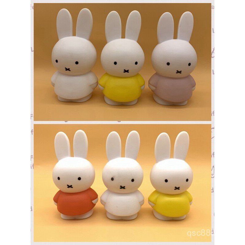 เบลเยียม Atelier Pierre Creative Miffy Money Box Miffy Money Box Coin Bank