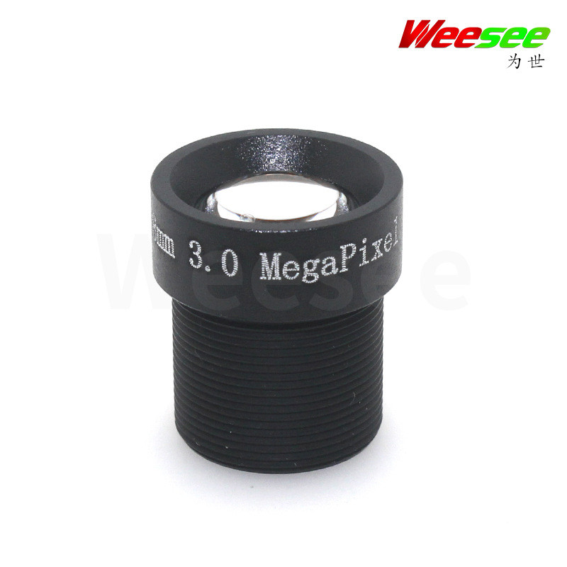 Single Board Computer Lens 8mm 3MP HD Network 3million Security Surveillance Lens