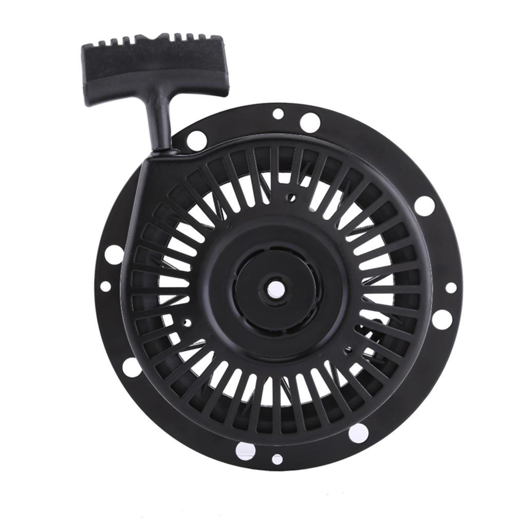 Thaihometools-TH เครื่องกำเนิดไฟฟ้าเบนซินดึงแผ่นเริ่มต้นสำหรับ 590746 OHH50 OHH65 OHH60 HM80 HM90 HM