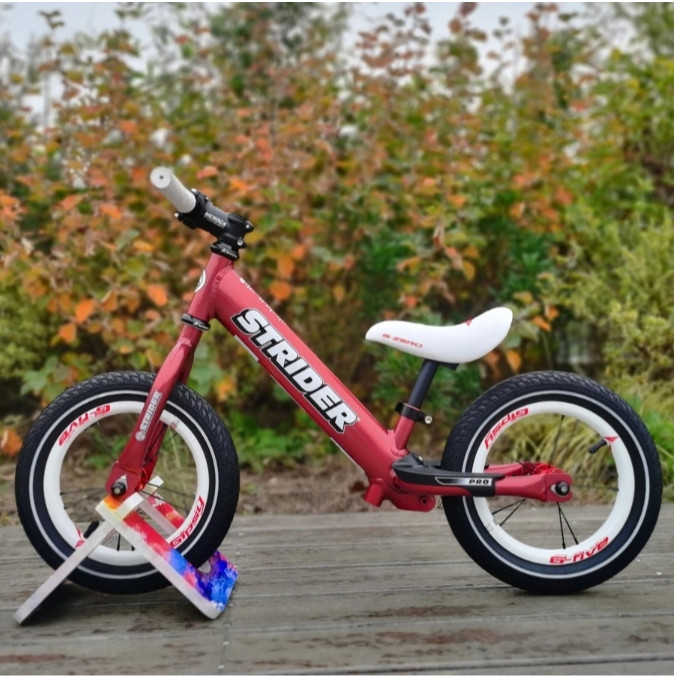 Gipsy G FIVE ชุดล้อจักรยานเด็กขนาด 12 นิ้ว Gypsy G5 จักรยานทรงตัวเด็กสกู๊ตเตอร์ดัดแปลง Hub ดัดแปลง C