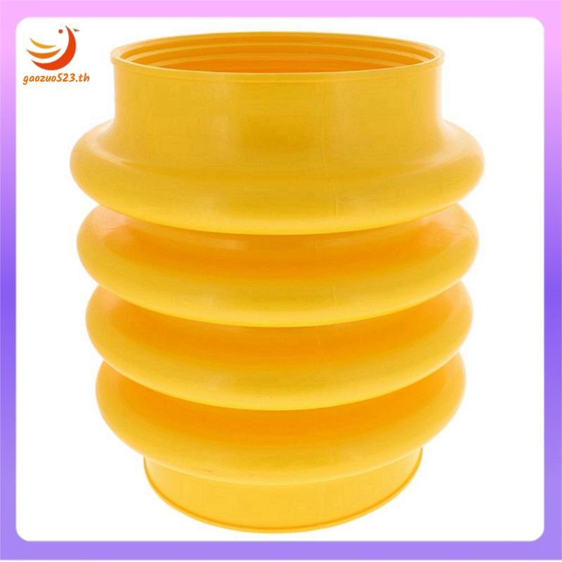 [gaozuo523.th] สําหรับ Bomag Rammers Jumping Jack Bellows Boot สําหรับ BT65 BT65-4 BT58 BT75 BT80 BA