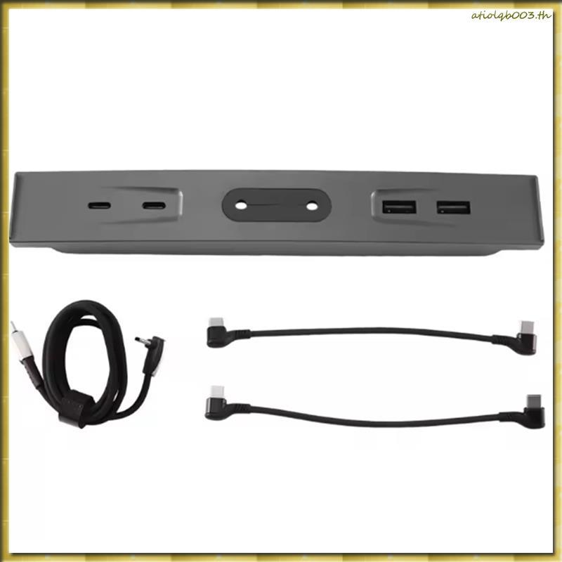 [HDD] Docking Station อะแดปเตอร์ชาร์จ USB สําหรับรุ่น 3 Y