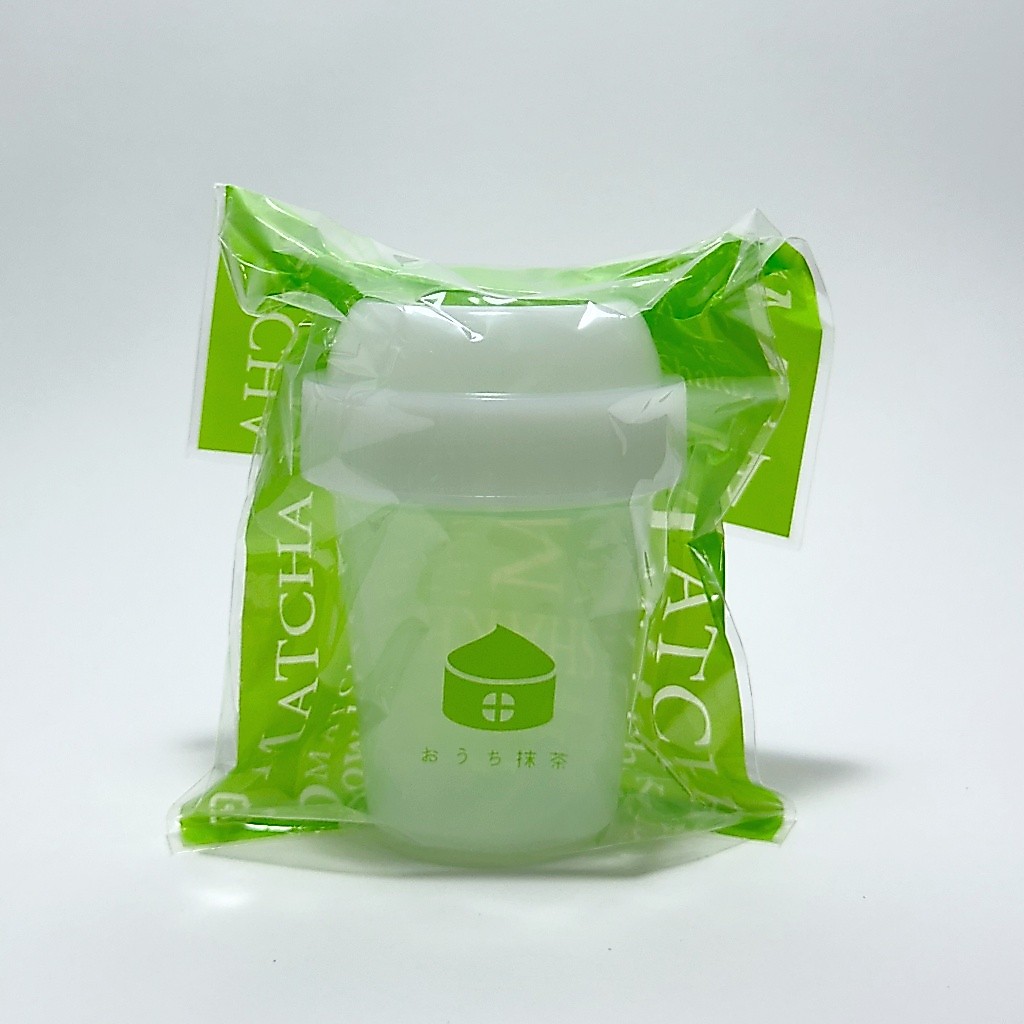 Matcha Mini Shaker กระบอกเชคสำหรับละลายผงมัทฉะ นำเข้าจากญี่ปุ่น