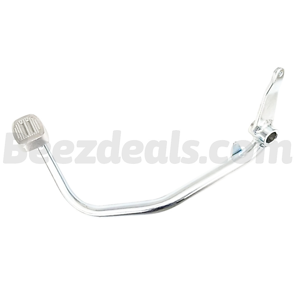 ชุดคันเบรก 46000-K0G-900 (สินค้าแท้จากศูนย์) Honda Super Cub C125 Wave 125
