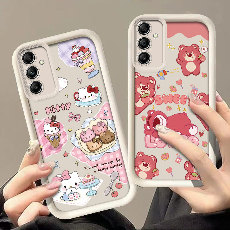 เคส Samsung a13 5g เคส Samsung a14 5g เคสโทรศัพท์ป้องกันการตก