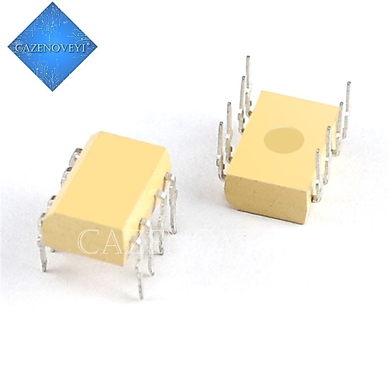 10 ชิ้น TLP523-2 TLP523 DIP-8