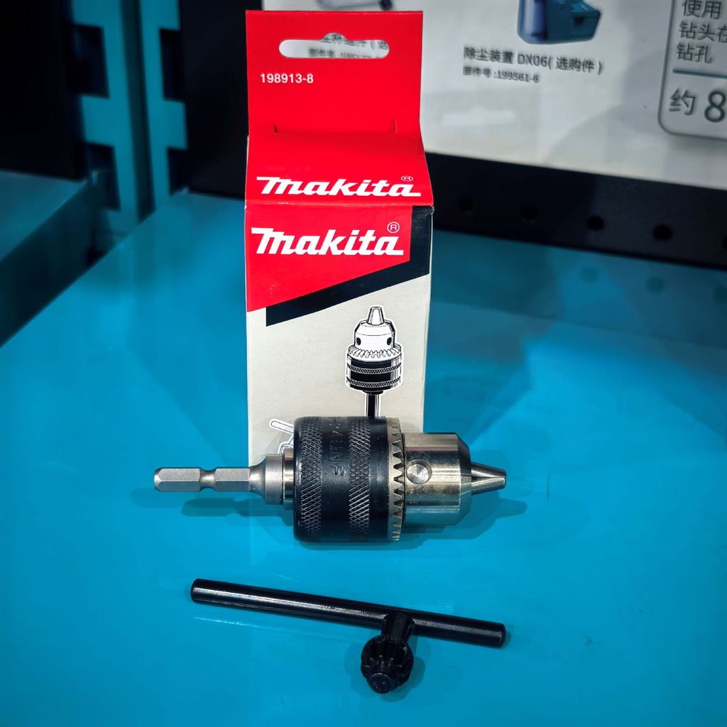 ไขควง Makita TD01/TD0101/TD090D/TD091D/TD111D/DF030D หัวจับสว่าน