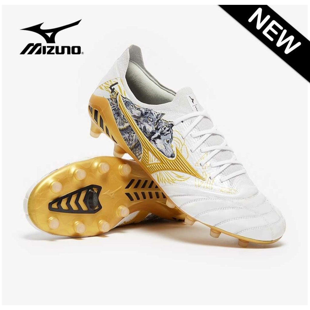 รองเท้าฟุตบอล  Morelia Neo 3 Ja [เจแปน ญี่ปุ่น]