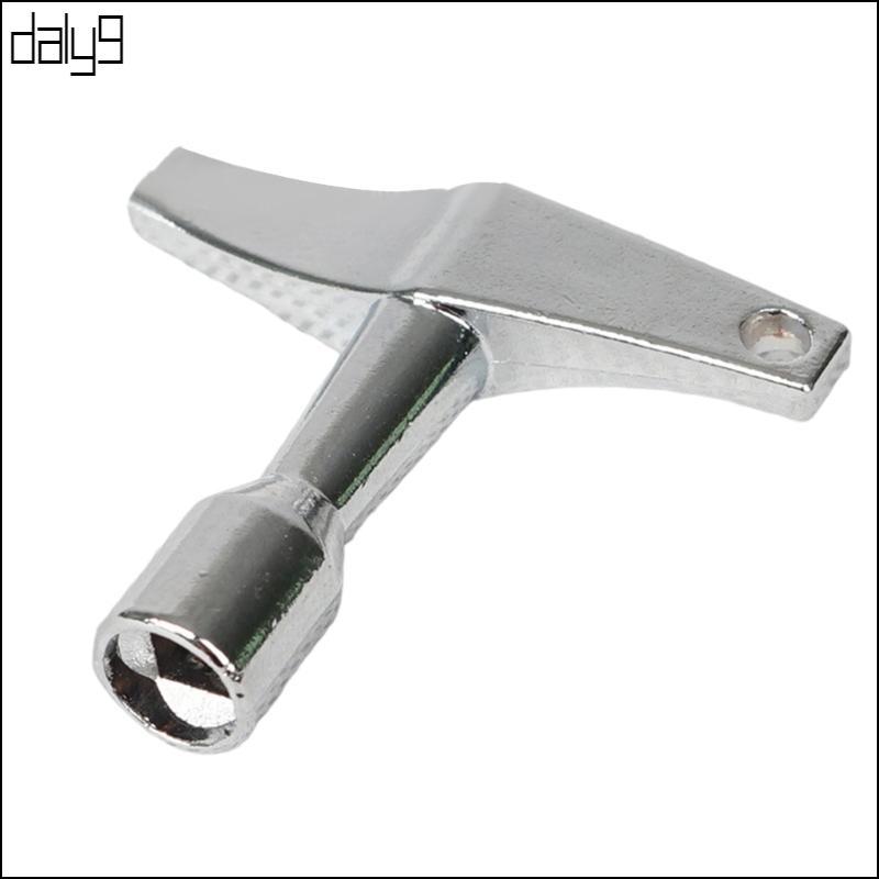 Dal Metal Drum Tuning Key Replacement Universals Drum Key Tuner Drum Set Tuning Tool