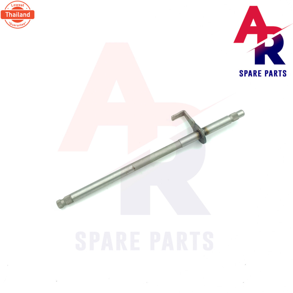 แกนเกียร์ HONDA - MD90 CM90