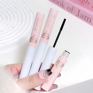 SR-shop: มาสคาร่า ตาโต Hengfang Mascara Volume Clubbing-EE36 หัวแปรงเล็ก ไม่จับตัวเป็นก้อน