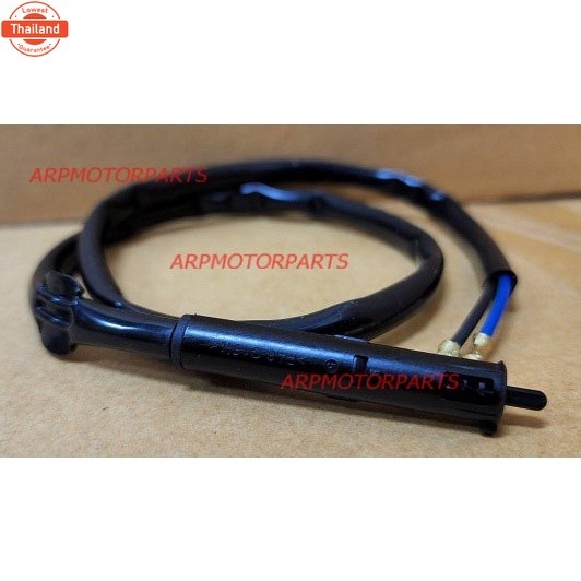 ชุดสวิทช์แฮนด์ ด้านซ้าย ชุดสวิทช์อินฮิิเตอร์ เเท้ศูนย์ รุ่น ซูมเมอร์-เอ็กซ์ ZOOMER-X year 2012-2019 