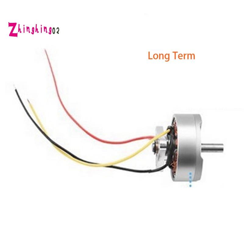 สําหรับ Traverser FPV Power Motor Positive Negative Multi-Function Portable Motor FPV Motor Parts Sh