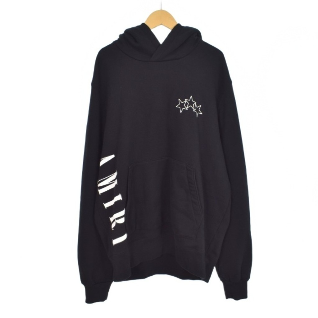 เสื้อฮู้ด AMIRI ส่งตรงจากญี่ปุ่น มือสอง
