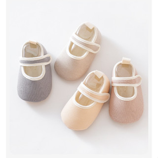 รองเท้าน้ำหนักเบาที่ระบายอากาศได้ดีสำหรับเด็กวัยหัดเดิน เหมา…