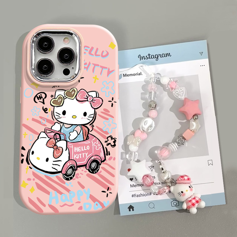 กันชนรถ KT cat สําหรับ Samsung A02 A03 A04E A03S A02S A04 A05 A05S A10 A10S M01S A11 A12 M12 F12 A13