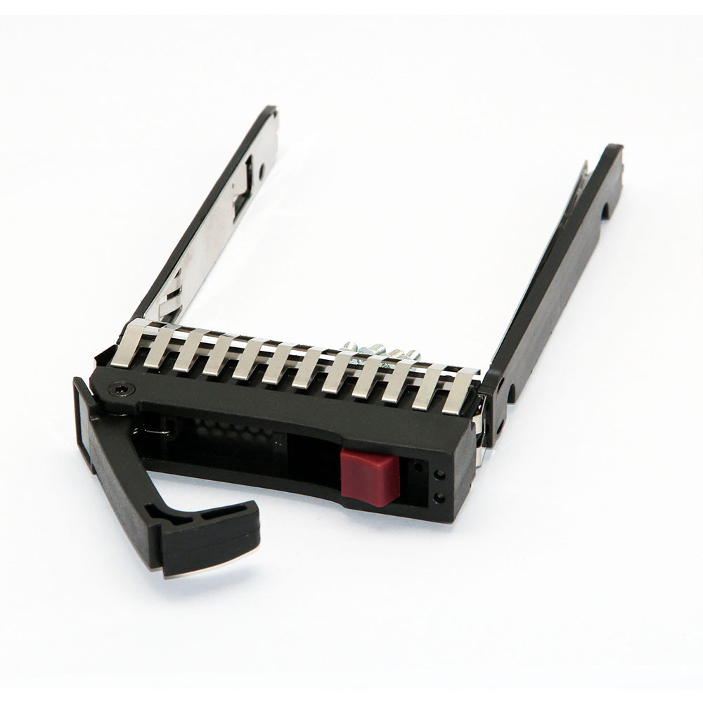 เหมาะสําหรับ HP/HP DL585 DL785 DL170H ML350 ML370 แร็คฮาร์ดไดรฟ์ 500223-001