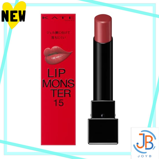 Direct From Japan Kate Kate Lip Monster 17