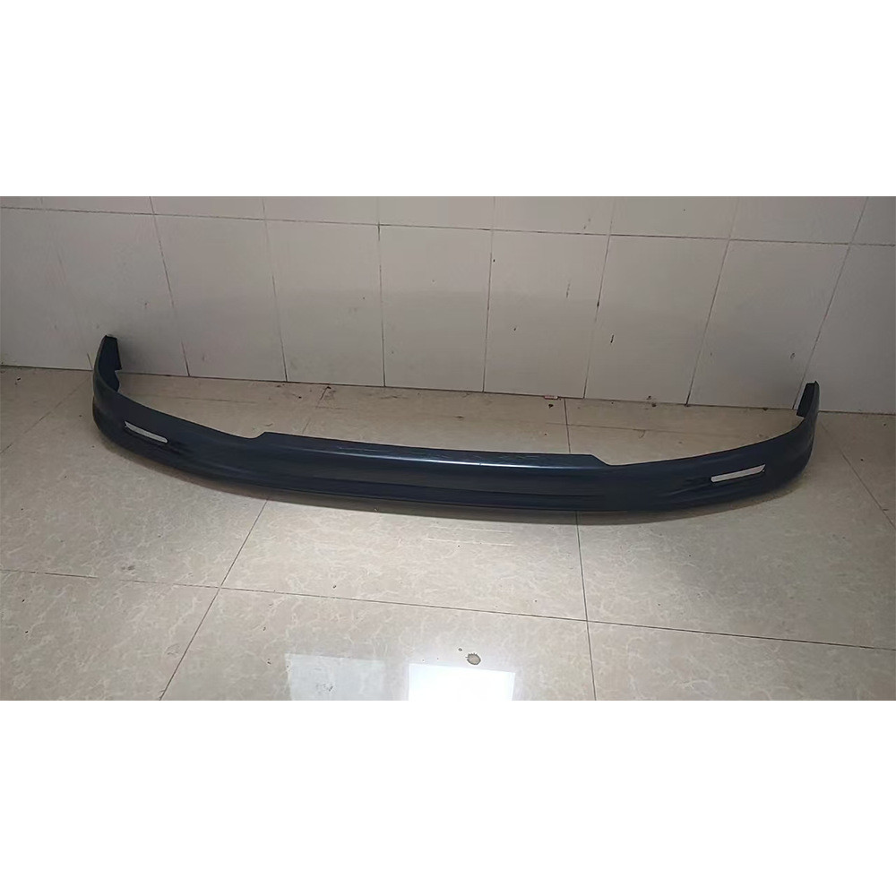 适用六代思域96-98 99-00 EK Mugen无限款 改装前唇小包尾前铲