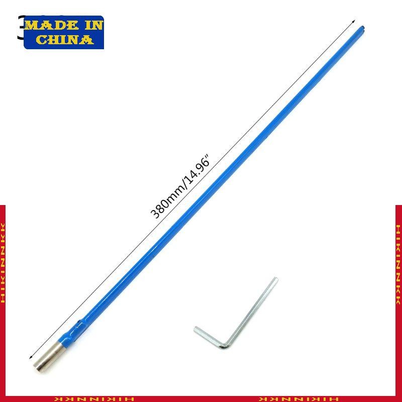 HIK Guitar Truss Rod พร้อมชุดประแจ Guitar Trusses Rod ก้านกีตาร์ไฟฟ้า