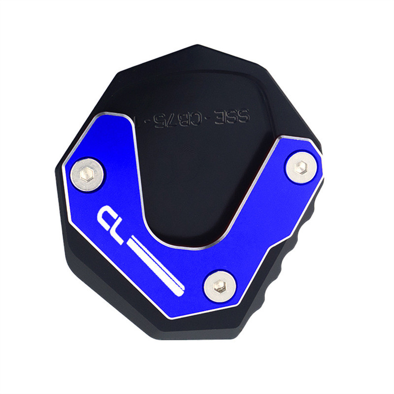 เหมาะสําหรับ CL250 CL500 2023 รถจักรยานยนต์ ซีเอ็นซี ขาตั้งกล้องขาตั้งกล้องขยายเบาะสนับสนุนคณะกรรมกา