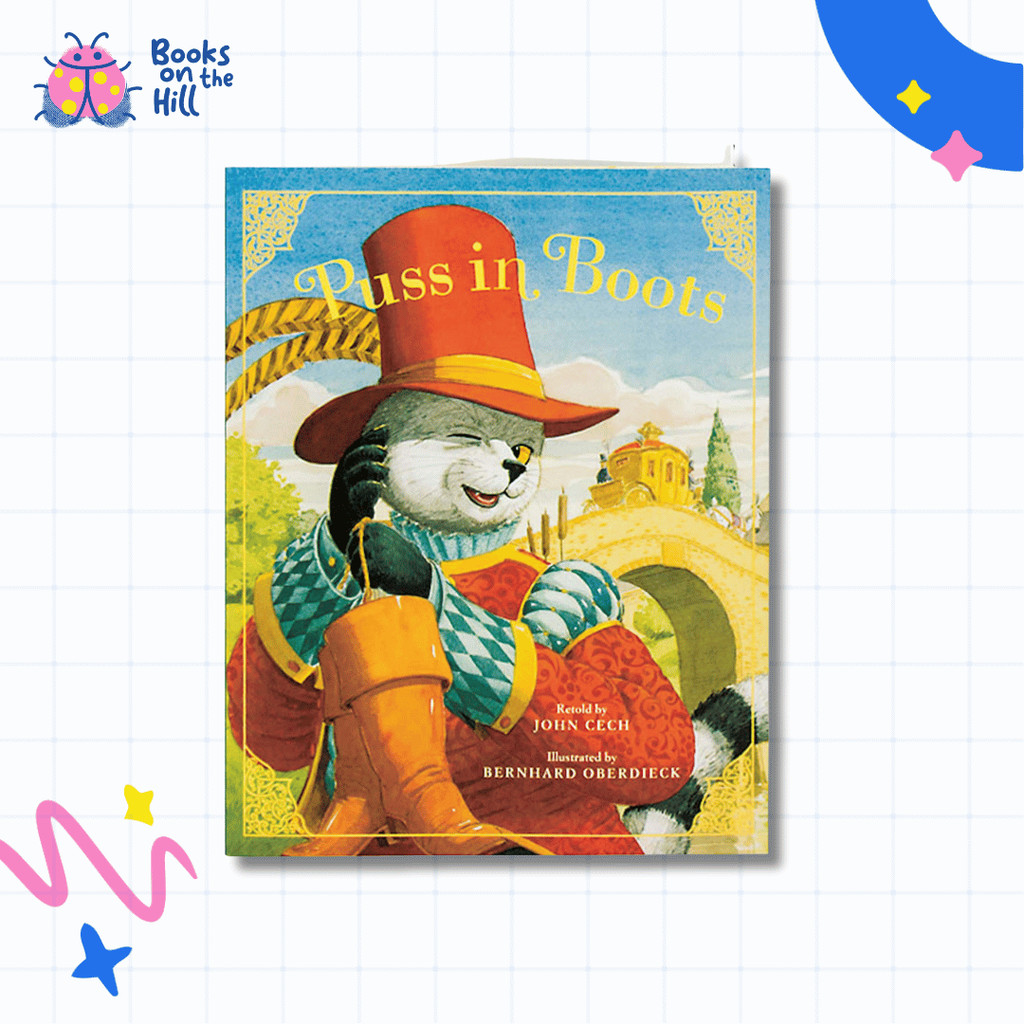 POSS in Boots*******