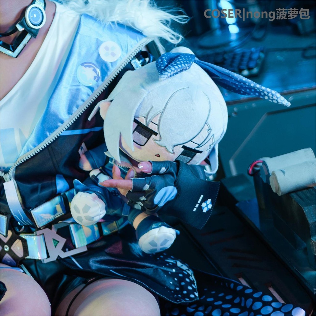 พร้อมส่ง honkai star rail figure anime figure honkai star rail ตุ๊กตา โมเดล honkai star rail ตุ๊กตา