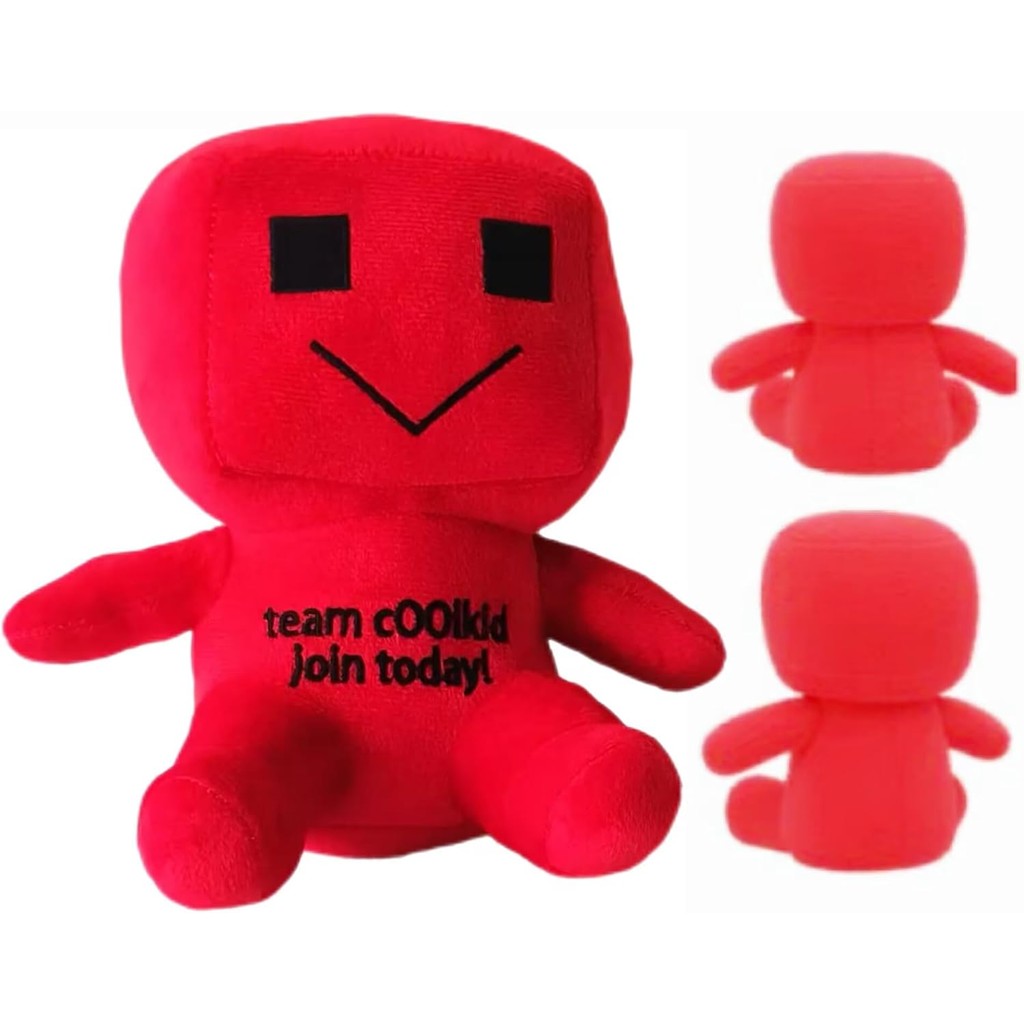 Forsaken Plush Classic Cat Gubby Plush หมอนรูปตุ๊กตาสําหรับแฟนเกม, ตกแต่งบ้าน