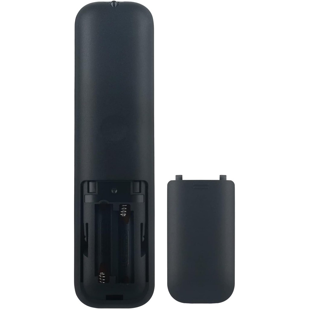 ใหม่ EN2D30H รีโมทคอนโทรลเปลี่ยน - WINFLIKE EN2D30H รีโมทคอนโทรลทีวีเปลี่ยน fit สําหรับ Hisense 4K U