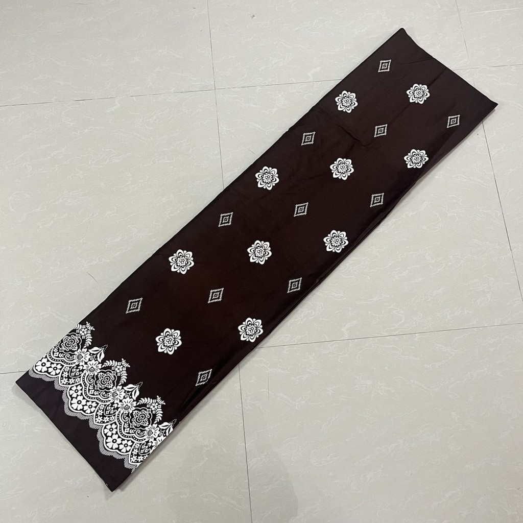 กระโปรง Tsuba Malaysia Long Keelung Myanmar Thailand Laos Gauze Cage กระโปรง Unisex20250904