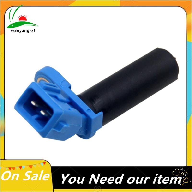 เซ็นเซอร์ตําแหน่งเพลาข้อเหวี่ยง YS6A-6C315-AB YS6A6C315AB สําหรับ Fiesta Focus Mondeo B-MAX C-MAX Ka