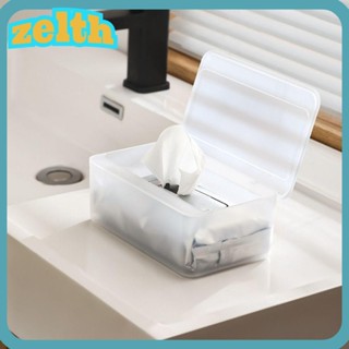 เซลธ กล่องทิชชู่เปียก,กลวงออกสไตล์เรียบง่ายกระดาษผ้าขนหนูกล่…