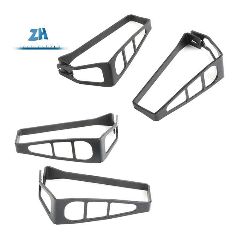 สําหรับ R1250GS F750GS F850GS ADV ไฟแสดงสถานะโคมไฟ Guard ด้านหน้าด้านหลังไฟเลี้ยวสัญญาณอุปกรณ์เสริม