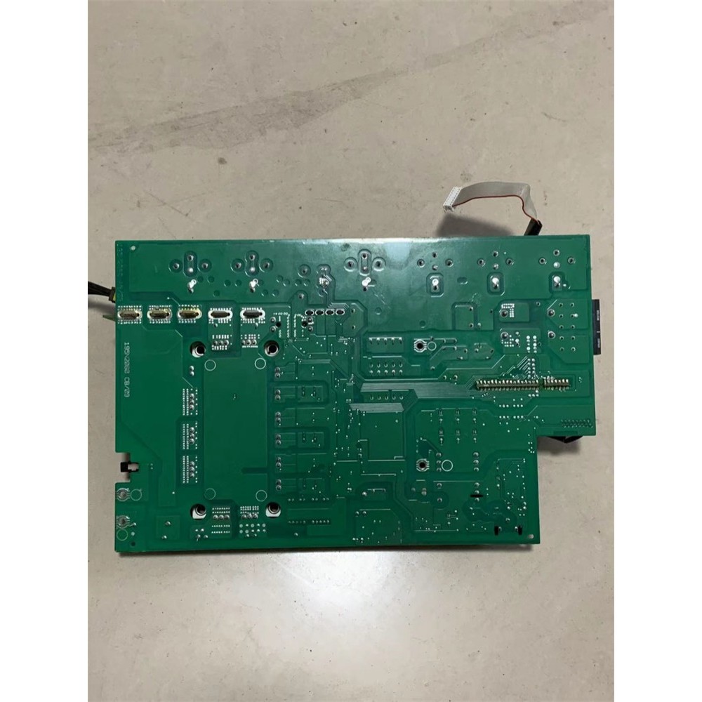 Denvers อินเวอร์เตอร์ VLT2900 2800 Series 11 18.5 15KW คณะกรรมการพลังงานหลักไดรฟ์ 195N2060